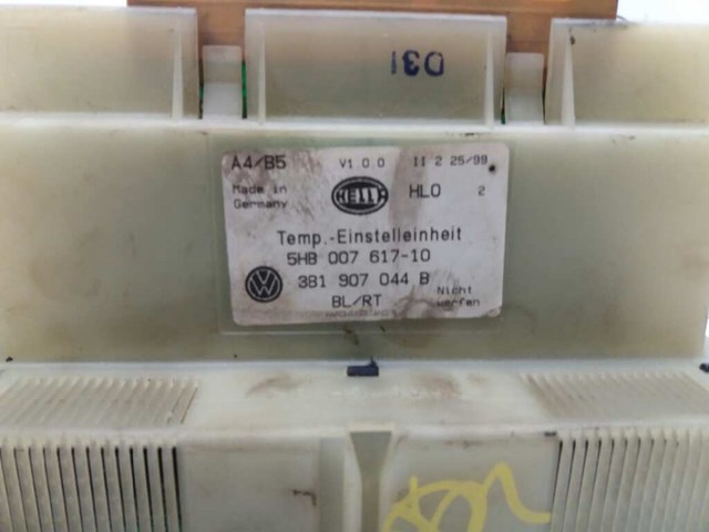 3B1907044B VAG