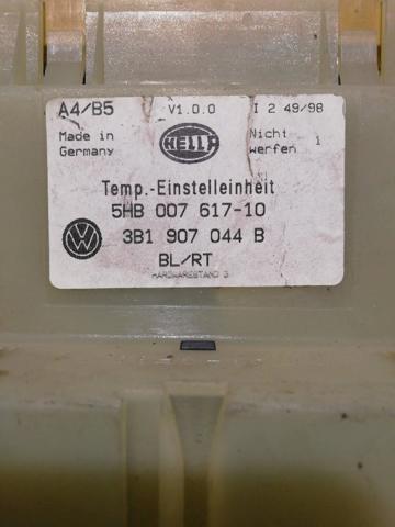3B1907044B VAG Unidad de control aire acondicionado  en stock Huelva