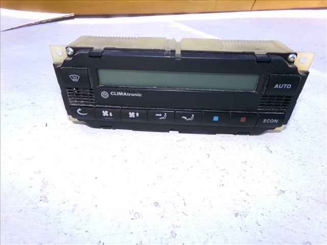 VAG 3B1907044B Unidad de control aire acondicionado comprar Pamplona