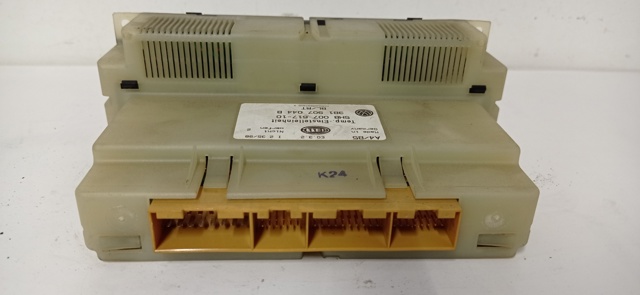 VAG 3B1907044B Unidad de control aire acondicionado  en stock Salamanca
