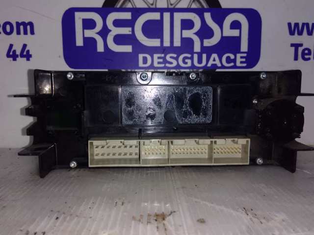 3B1907044C VAG Unidad de control aire acondicionado  en stock Gandía