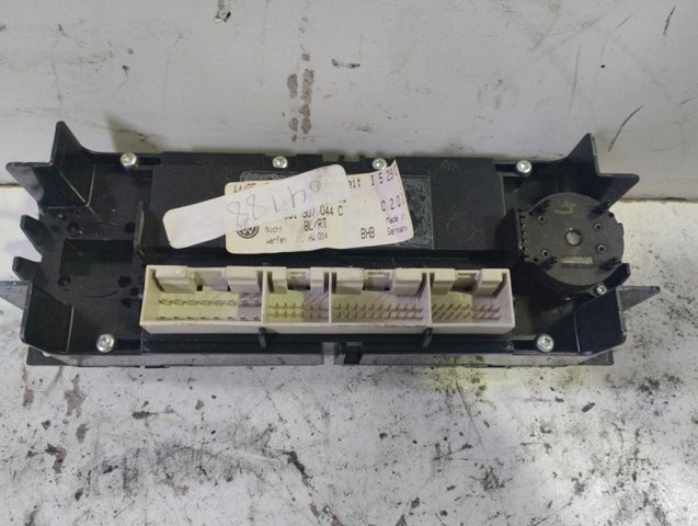 3B1907044C VAG Unidad de control aire acondicionado comprar Bilbao