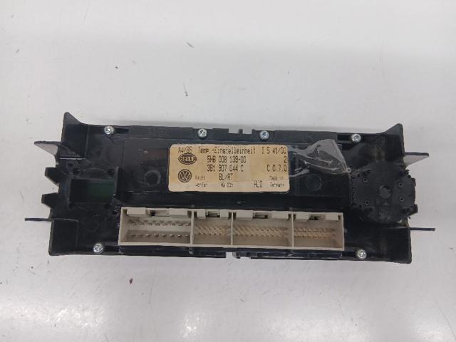 VAG 3B1907044C Unidad de control aire acondicionado  en stock Valencia