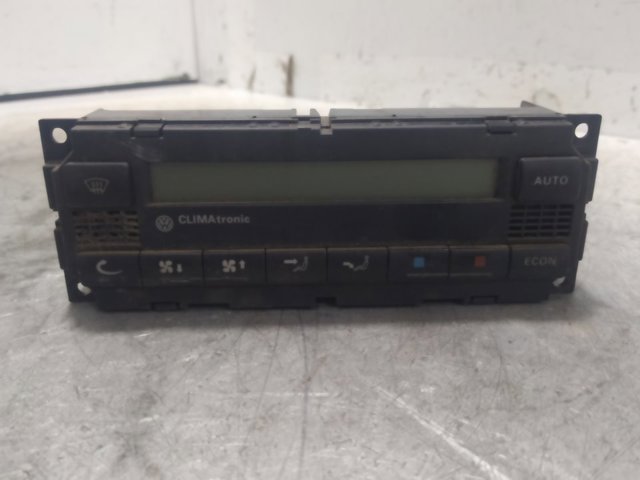 VAG 3B1907044C Unidad de control aire acondicionado  en stock Terrassa