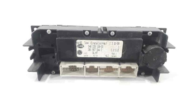 VAG 3B1907044C Módulo de modos de calefacción/aire acondicionado  disponible Valladolid
