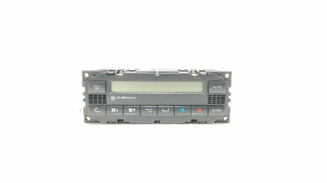 3B1907044D Unidad de control aire acondicionado comprar Girona