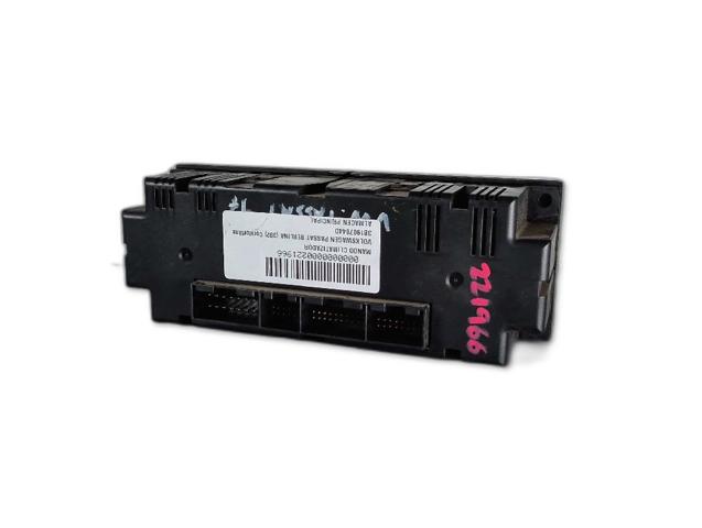 3B1907044D VAG Unidad de control aire acondicionado  en stock Huelva