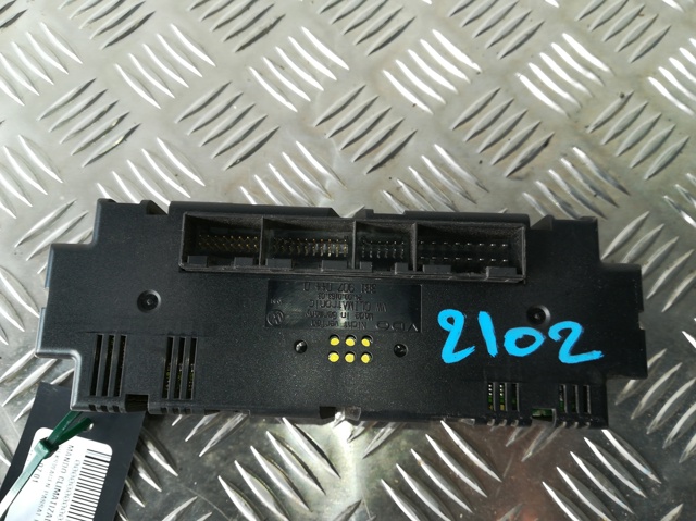 3B1907044D VAG Unidad de control aire acondicionado comprar Bilbao