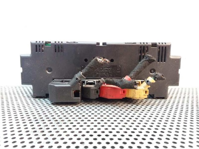 VAG 3B1907044D Unidad de control aire acondicionado comprar Tarragona