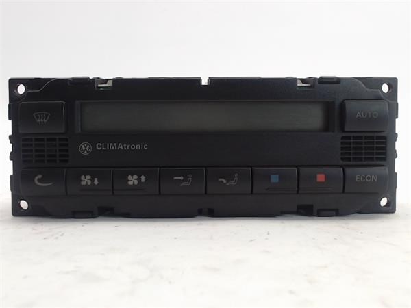VAG 3B1907044D Unidad de control aire acondicionado  en stock Terrassa