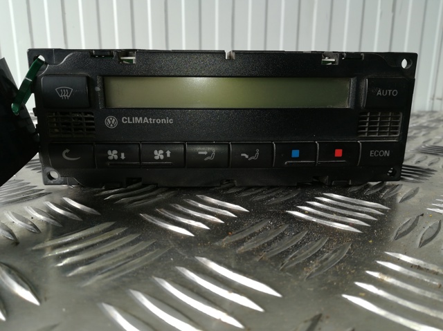 3B1907044D Módulo de modos de calefacción/aire acondicionado  disponible Málaga