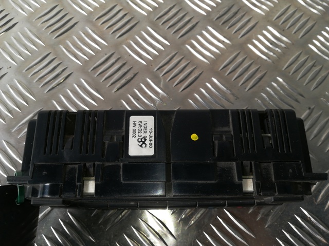 3B1907044D VAG Unidad de control aire acondicionado comprar Bilbao