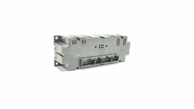 3B1907044D VAG Módulo de modos de calefacción/aire acondicionado  comprar en Oviedo