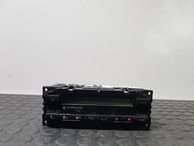 3B1907044D Unidad de control aire acondicionado  en stock Castellón