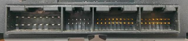 VAG 3B1907044D Unidad de control aire acondicionado  en stock Salamanca