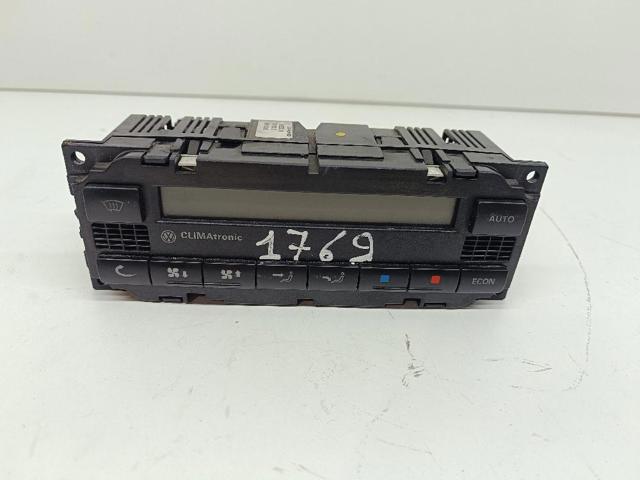 3B1907044D VAG Módulo de modos de calefacción/aire acondicionado  comprar en Oviedo