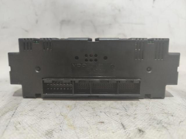3B1907044H Unidad de control aire acondicionado  en stock Castellón