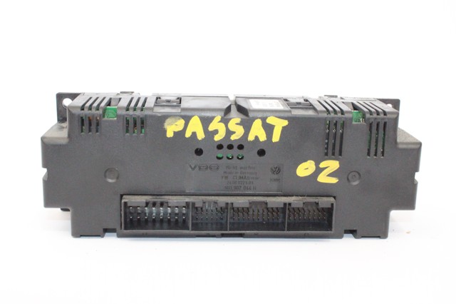 3B1907044H VAG Unidad de control aire acondicionado comprar Madrid
