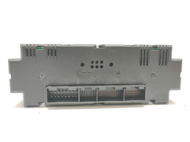 3B1907044H VAG Módulo de modos de calefacción/aire acondicionado  comprar en Oviedo