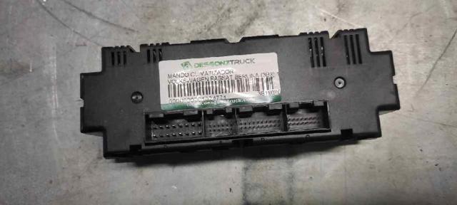3B1907044H VAG Unidad de control aire acondicionado comprar Madrid