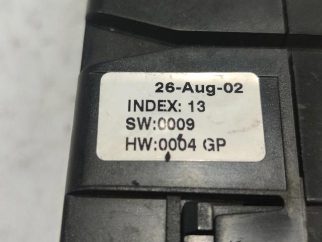 VAG 3B1907044H Módulo de modos de calefacción/aire acondicionado  comprar en Murcia