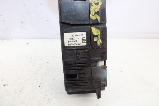 VAG 3B1907044H Unidad de control aire acondicionado  en stock Terrassa