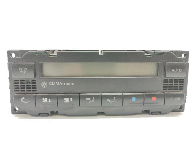 3B1907044H Unidad de control aire acondicionado  en stock Castellón