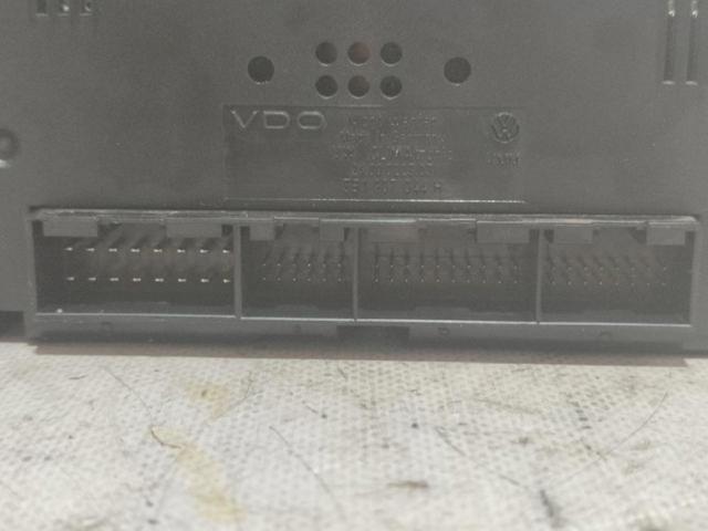 3B1907044H VAG Unidad de control aire acondicionado comprar Alcalá