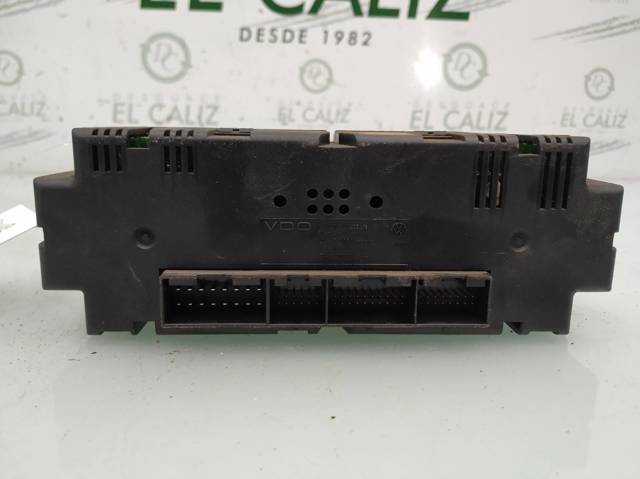 Elemento de control aire acondicionado Passat  familiar (2000-2005) original desde 49,37 €