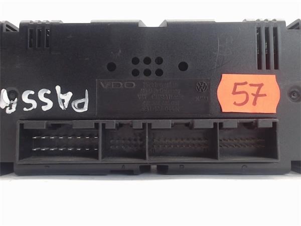 3B1907044K VAG Módulo de modos de calefacción/aire acondicionado  comprar en Lleida