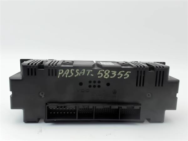 3B1907044K Módulo de modos de calefacción/aire acondicionado  disponible Málaga