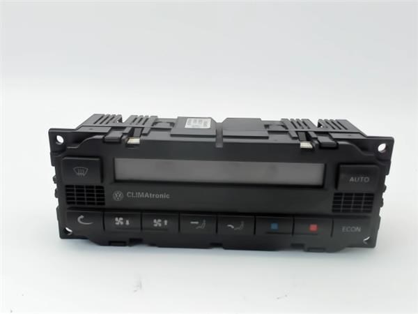 3B1907044K Unidad de control aire acondicionado  en stock Sabadell