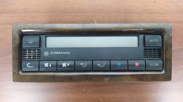 3B1907044K VAG Módulo de modos de calefacción/aire acondicionado  comprar en Lleida