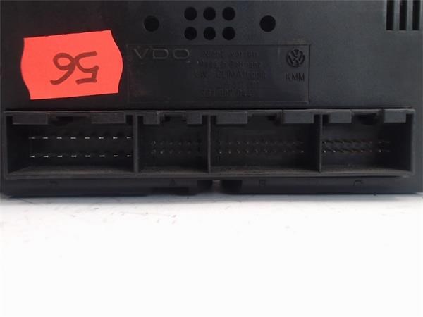 3B1907044K Unidad de control aire acondicionado  en stock Sabadell
