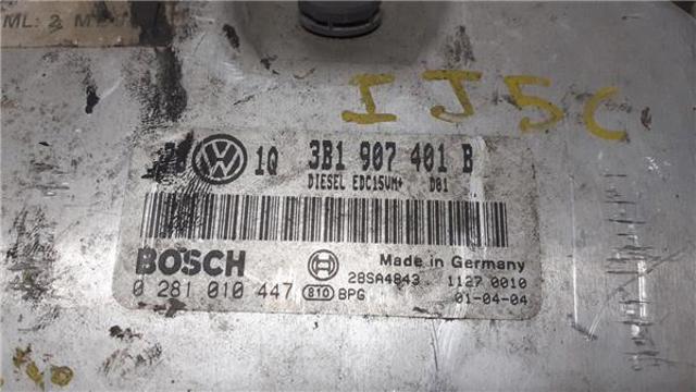 3B1907401B VAG