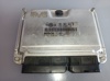 Centralina Del Motor / Modulo De control Del Motor (ecu) 3B1907401B VAG