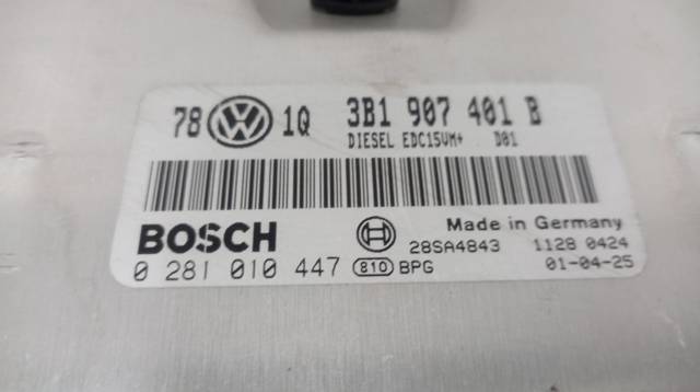 3B1907401B VAG