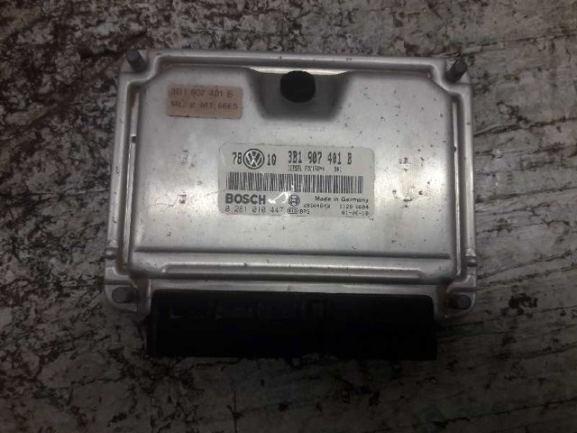 3B1907401B VAG