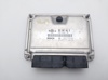 Centralina Del Motor / Modulo De control Del Motor (ecu) 3B1907401B VAG