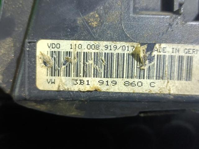 3B1919860C VAG
