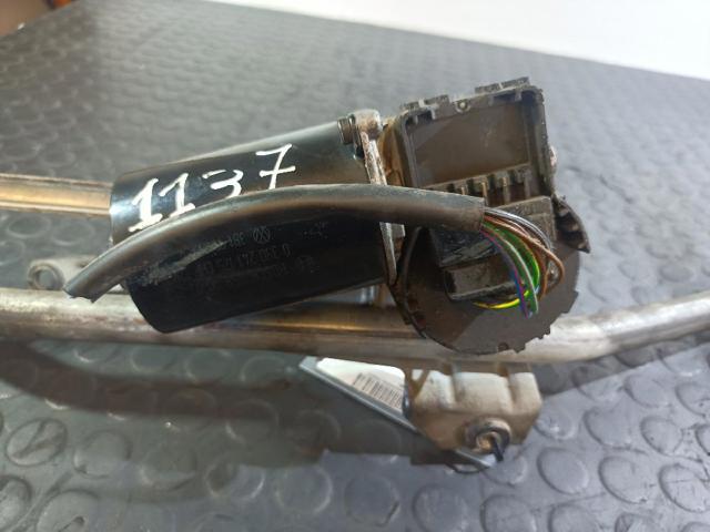 3B1955113B Motor del limpiaparabrisas  comprar en Zaragoza