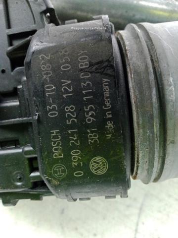 VAG 3B1955113B Motor limpiaparabrisas comprar Tarragona