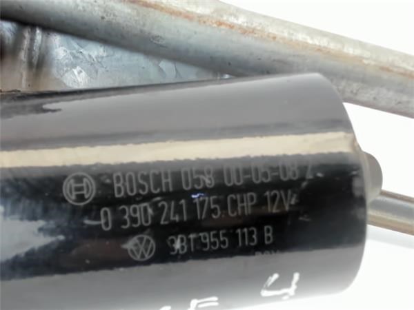 3B1955113B VAG Motor del limpiaparabrisas  comprar en Jaén
