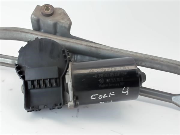 3B1955113B Motor limpiaparabrisas  en stock Granada