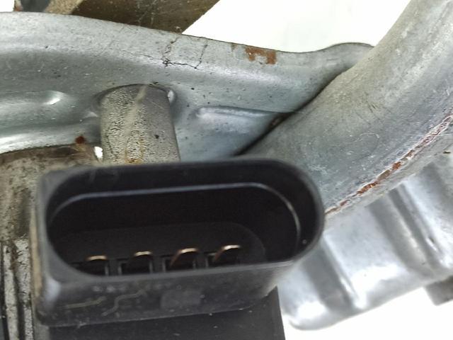 3B1955113C VAG Motor limpiaparabrisas comprar Alcalá