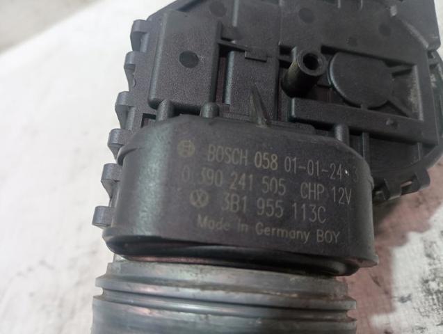 3B1955113C Motor limpiaparabrisas comprar Almería