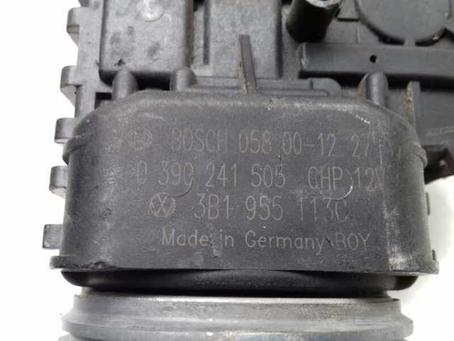 VAG 3B1955113C Motor limpiaparabrisas  en stock Terrassa