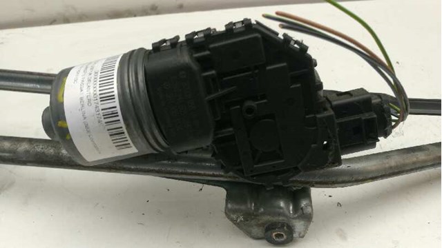 VAG 3B1955113C Motor del limpiaparabrisas  comprar en Albacete