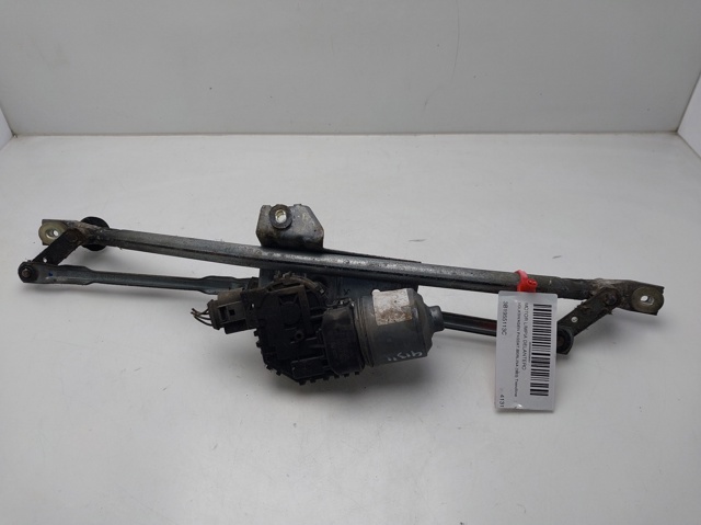 3B1955113C VAG Motor del limpiaparabrisas  comprar en Oviedo