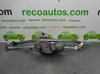 Motor del limpiaparabrisas 3B1955113C VAG